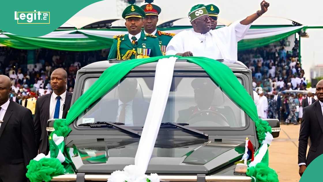 Nigeria at 64: Key facts about populous black nation Nigeria at 64: Key facts about populous black nation