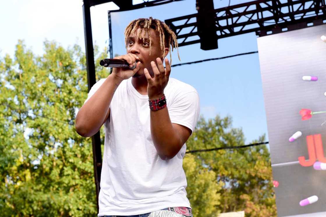 Juice WRLD Juice WRLD