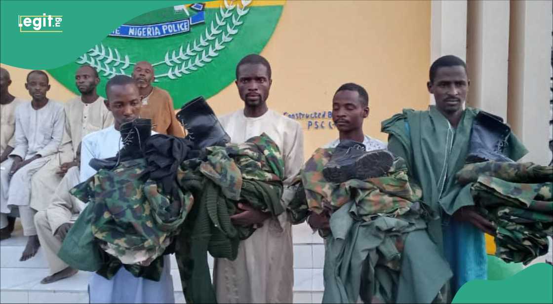 Kayan sojoji Kayan sojoji