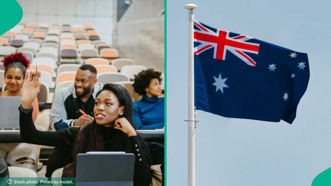 See education requirements for those seeking Australia Work and Holiday Visa