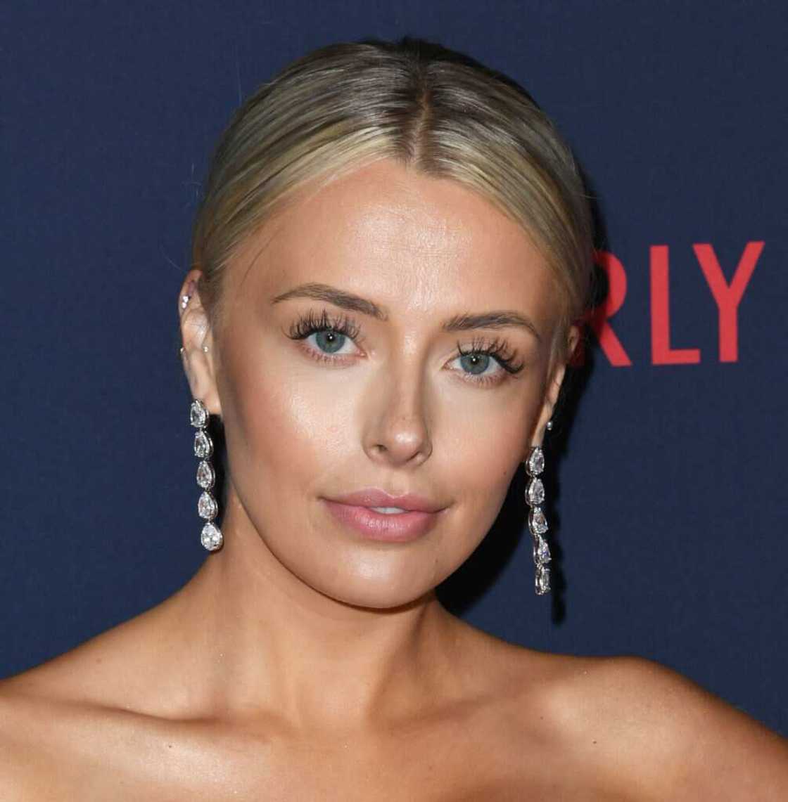 Corinna Kopf Corinna Kopf