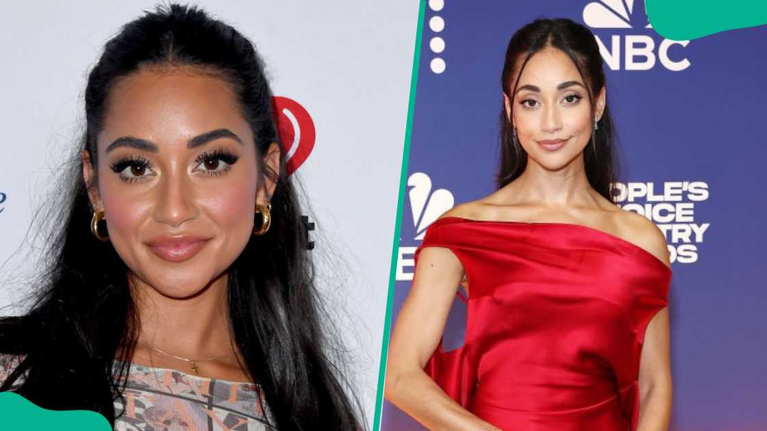 Will Levis' girlfriend, Victoria Fuller, attends different events Will Levis' girlfriend, Victoria Fuller, attends different events