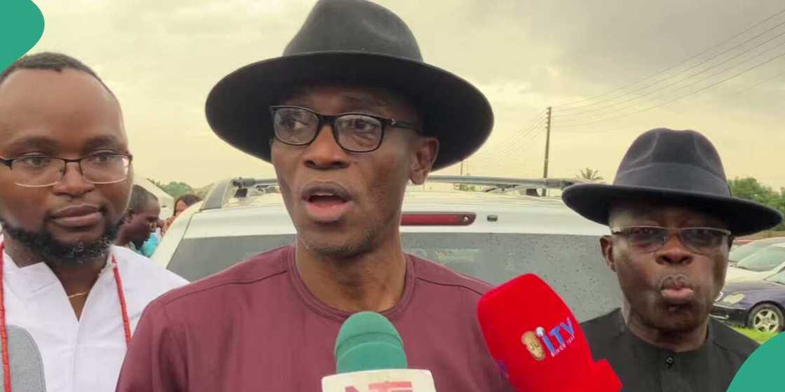 Labour Party/Appeal Court/Abia state news today Labour Party/Appeal Court/Abia state news today
