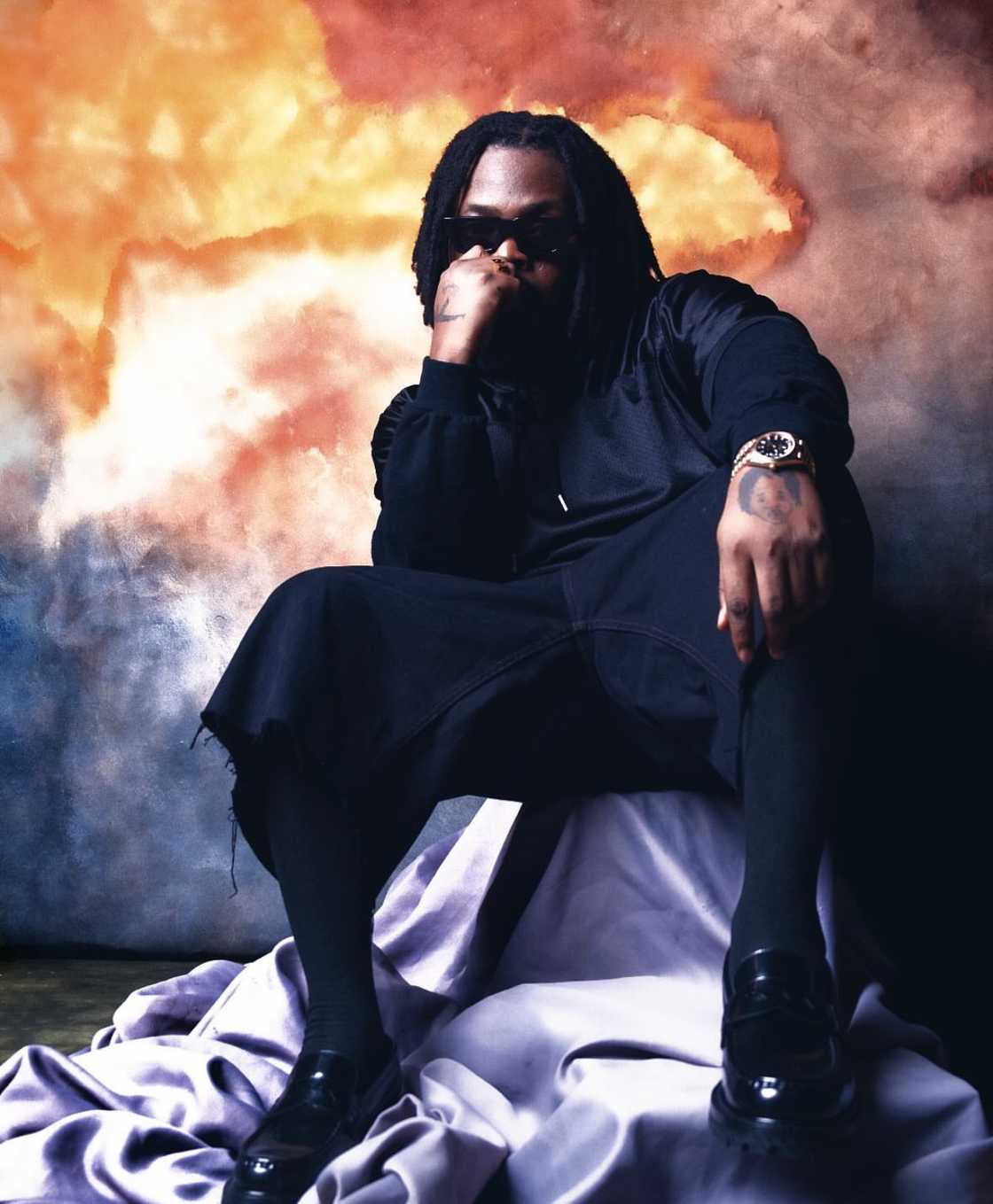 Mainland BlockParty Sets New Standard, Announces Olamide as ‘Mission 26k’ Headliner Mainland BlockParty Sets New Standard, Announces Olamide as ‘Mission 26k’ Headliner