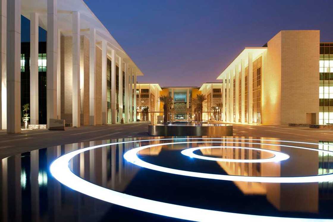 Saudi Arabia scholarship Saudi Arabia scholarship
