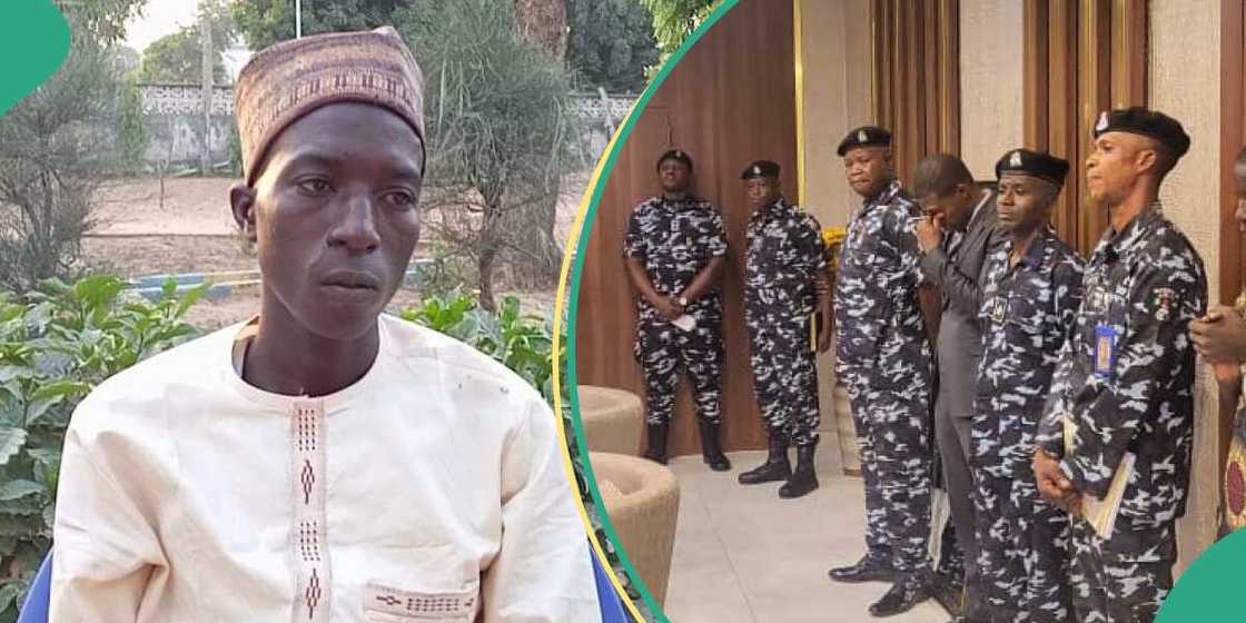 Kano/Kano news/Kano news today/Hantar Daba Kano/Kano news/Kano news today/Hantar Daba