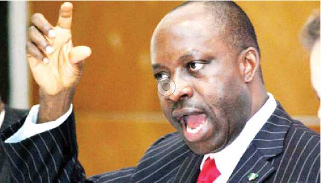 Charles Soludo Charles Soludo