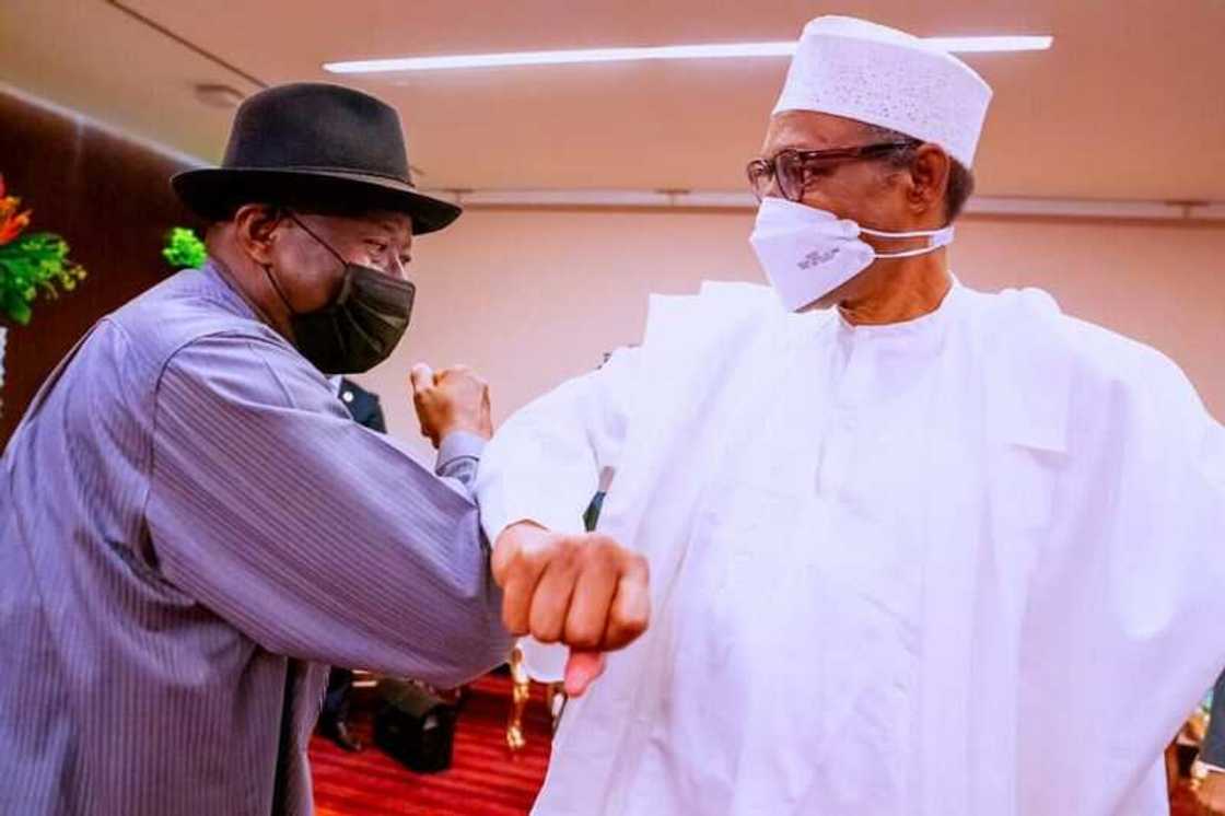 2023 elections, The Movement for the Emancipation of Niger Delta (MEND), Josiah Oyakonghan President Muhammadu Buhari, Goodluck Jonathan 2023 elections, The Movement for the Emancipation of Niger Delta (MEND), Josiah Oyakonghan President Muhammadu Buhari, Goodluck Jonathan