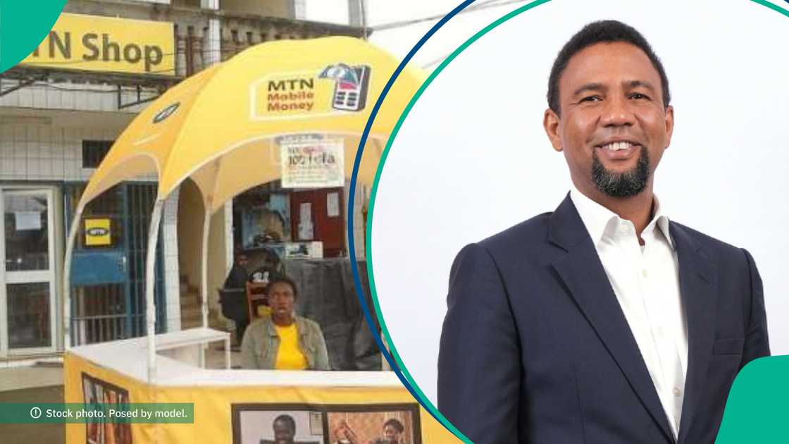 MTN reports N400 billion loss, three weeks after implementing new tariffs MTN reports N400 billion loss, three weeks after implementing new tariffs