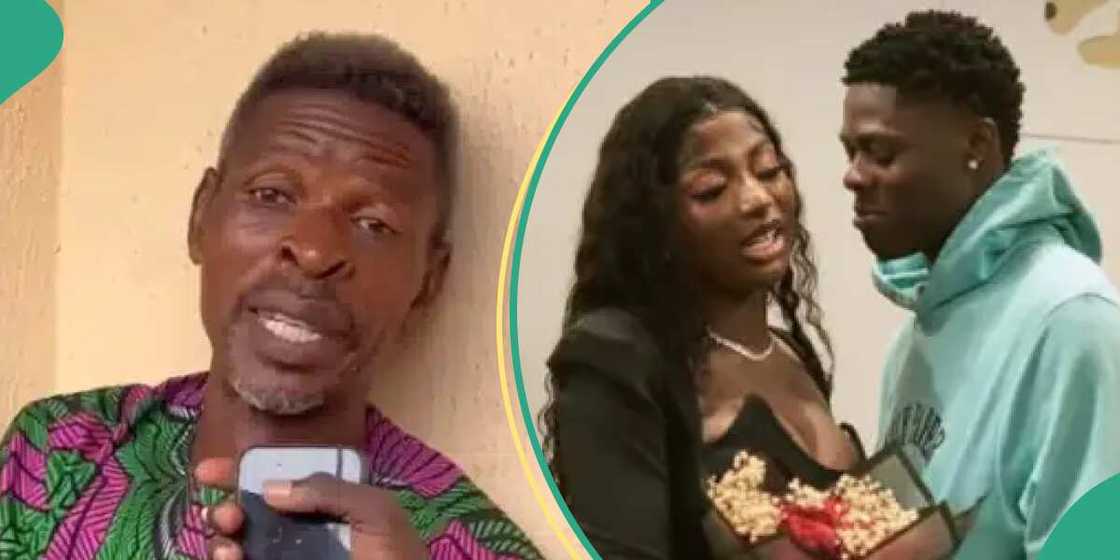 Mohbad's father alleges that Wunmi wants to kill him. Mohbad's father alleges that Wunmi wants to kill him.