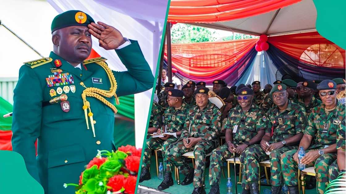 What two theories revealed about the military’s hidden message on a coup plot. What two theories revealed about the military’s hidden message on a coup plot.