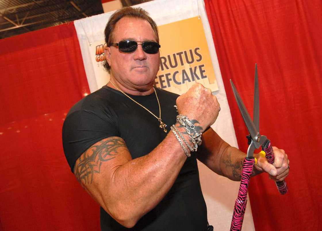famous wrestlers from the 80s famous wrestlers from the 80s