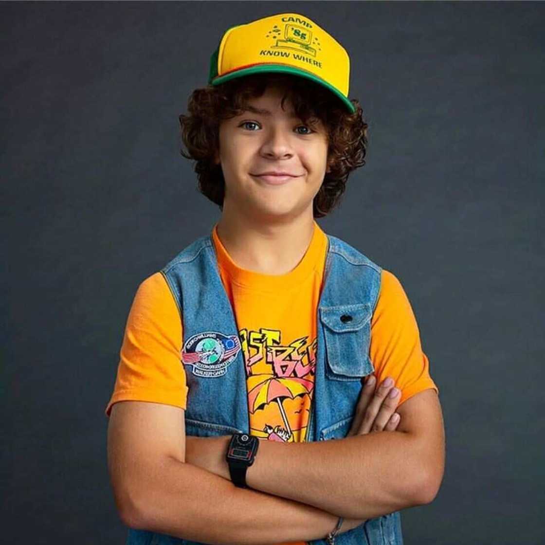 what stranger things character are you what stranger things character are you