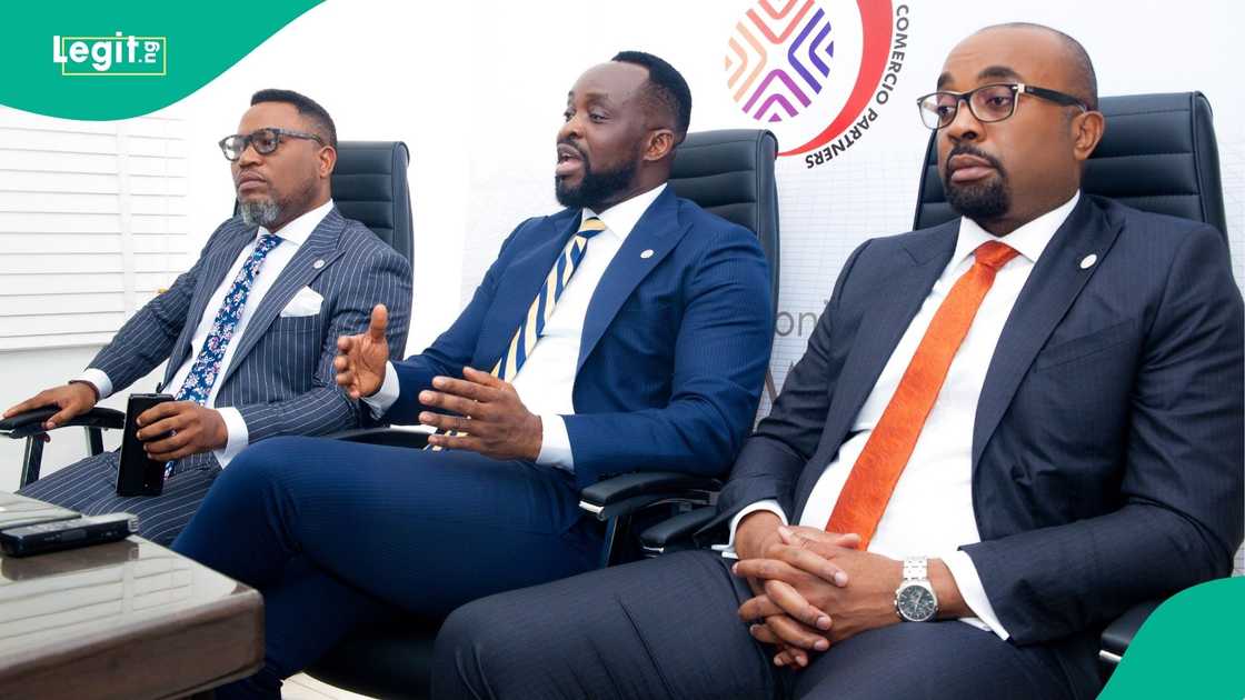 Comercio Partners has predicted that Nigeria’s Telecom Industry is Set for a 2026 Surge on Data, 5G Momentum