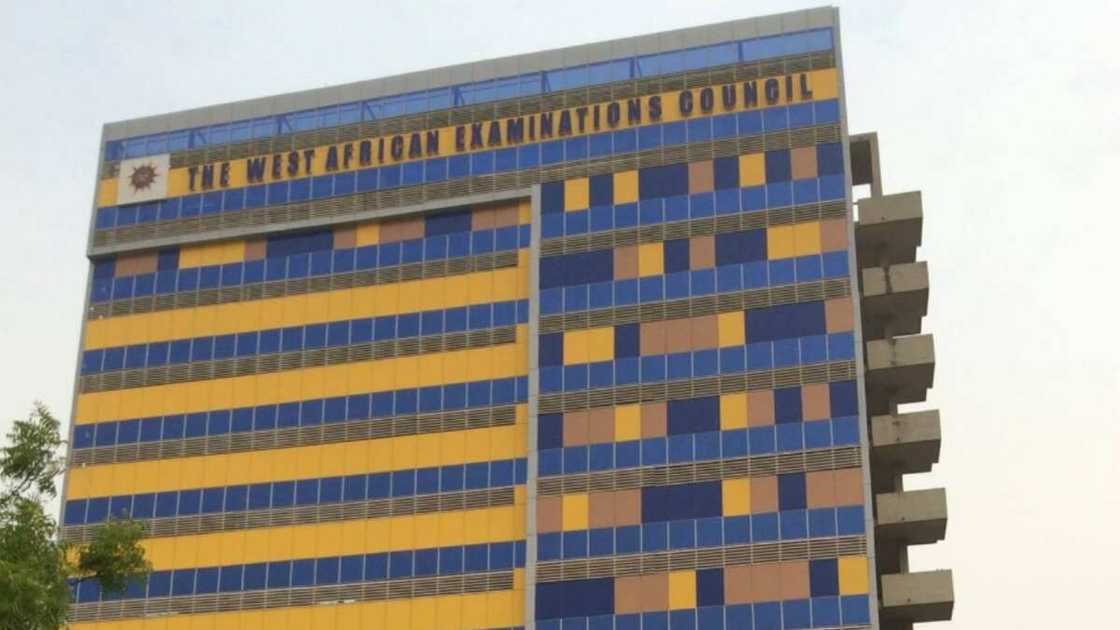 Nigerian States/Best WAEC Results in 2021/WAEC Results Statistics Nigerian States/Best WAEC Results in 2021/WAEC Results Statistics