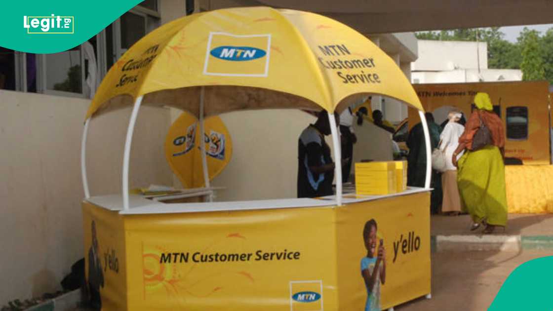 MTN buys bank