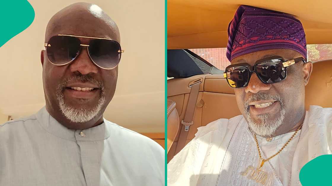 Senator Dino Melaye Speaks on Shiloh 2024