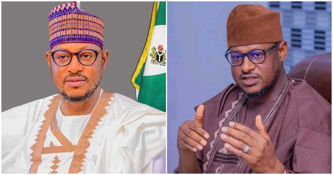 Dikko Umar Radda/ Katsina declare 1 week holiday/ Katsina Salleh holiday/ 1 week holiday for Katsina students Dikko Umar Radda/ Katsina declare 1 week holiday/ Katsina Salleh holiday/ 1 week holiday for Katsina students