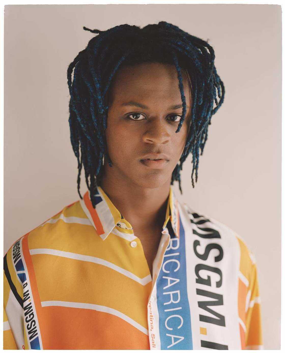 Myles O'Neal Myles O'Neal