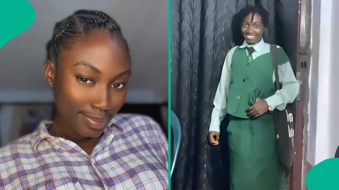 WAEC candidates comes home in the night after exam. WAEC candidates comes home in the night after exam.