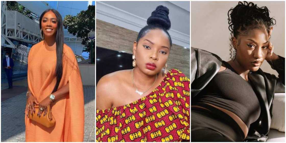 Female musicians Female musicians