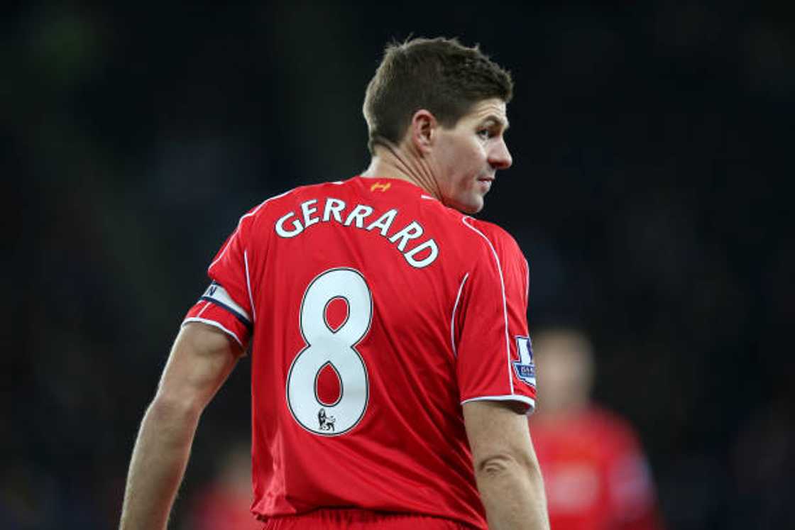 Tsohon dan wasan Liverpool ya taimaka mata cin gasar zakatun Turai a 2027