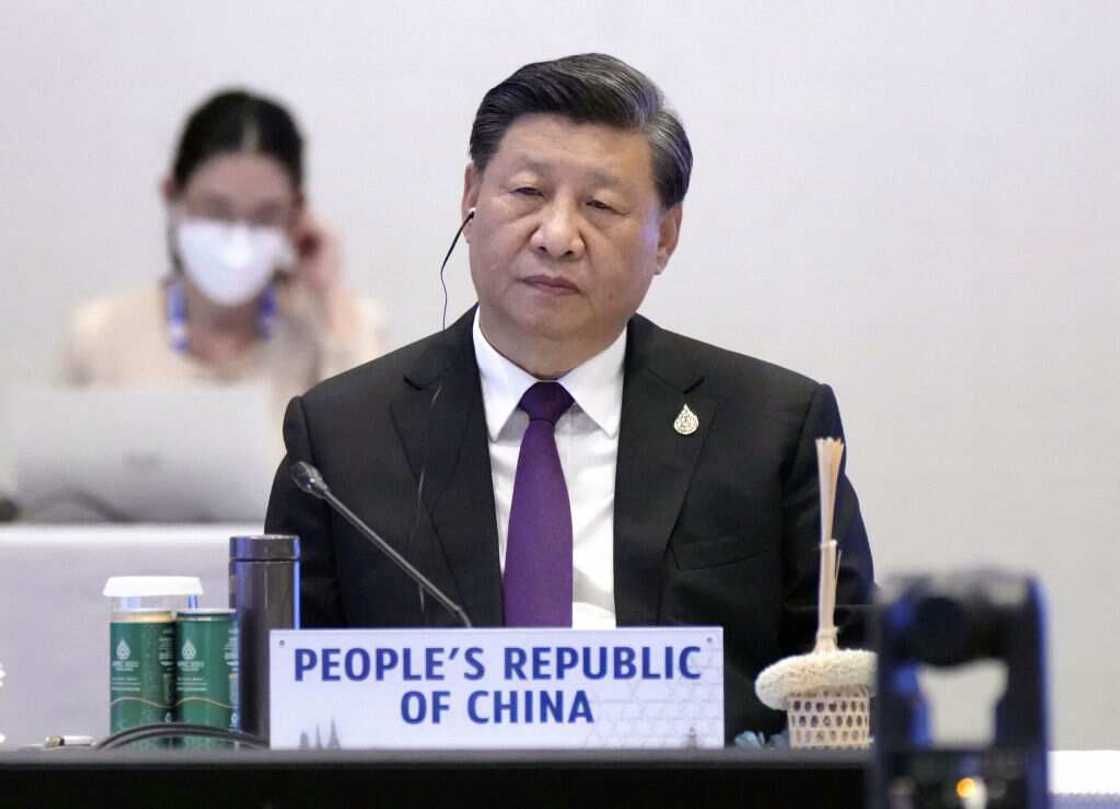 President XI