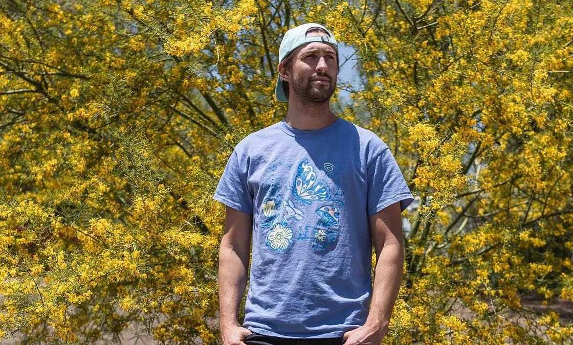 Capron Funk’s biography Capron Funk’s biography