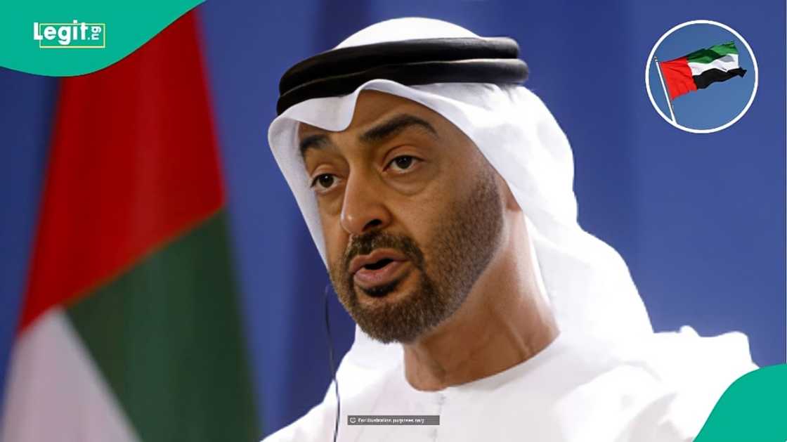 UAE Golden Visa: Foreign graduates must meet CGPA requirement to qualify UAE Golden Visa: Foreign graduates must meet CGPA requirement to qualify