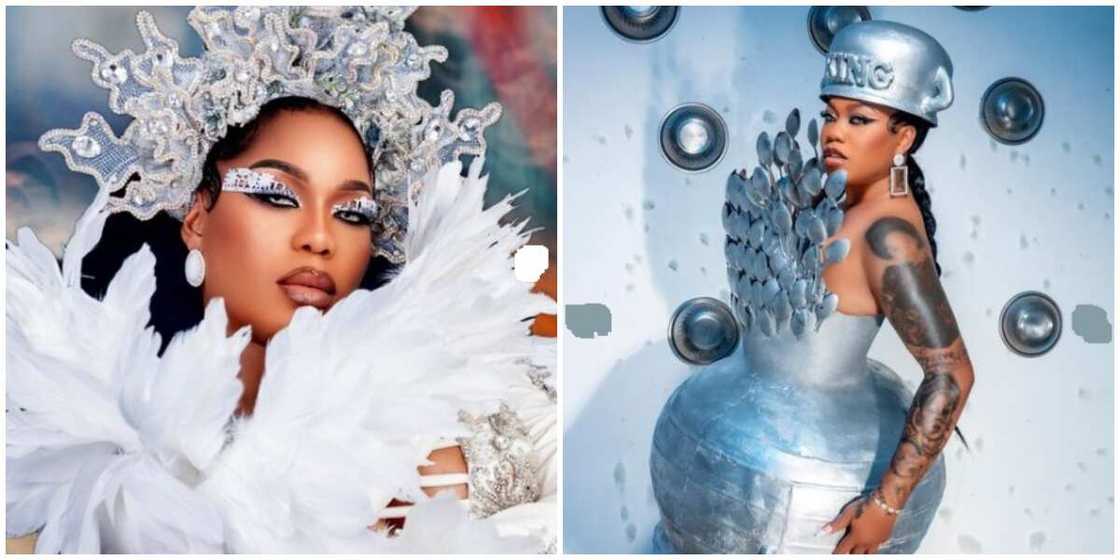 Toyin Lawani Toyin Lawani