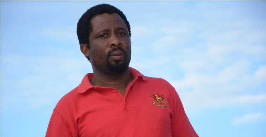 My prayers can repair all Nigerian roads, Aanu Adegun, writes