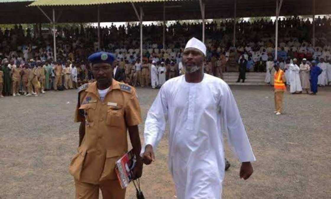 Marigayi Sheikh Albany Marigayi Sheikh Albany