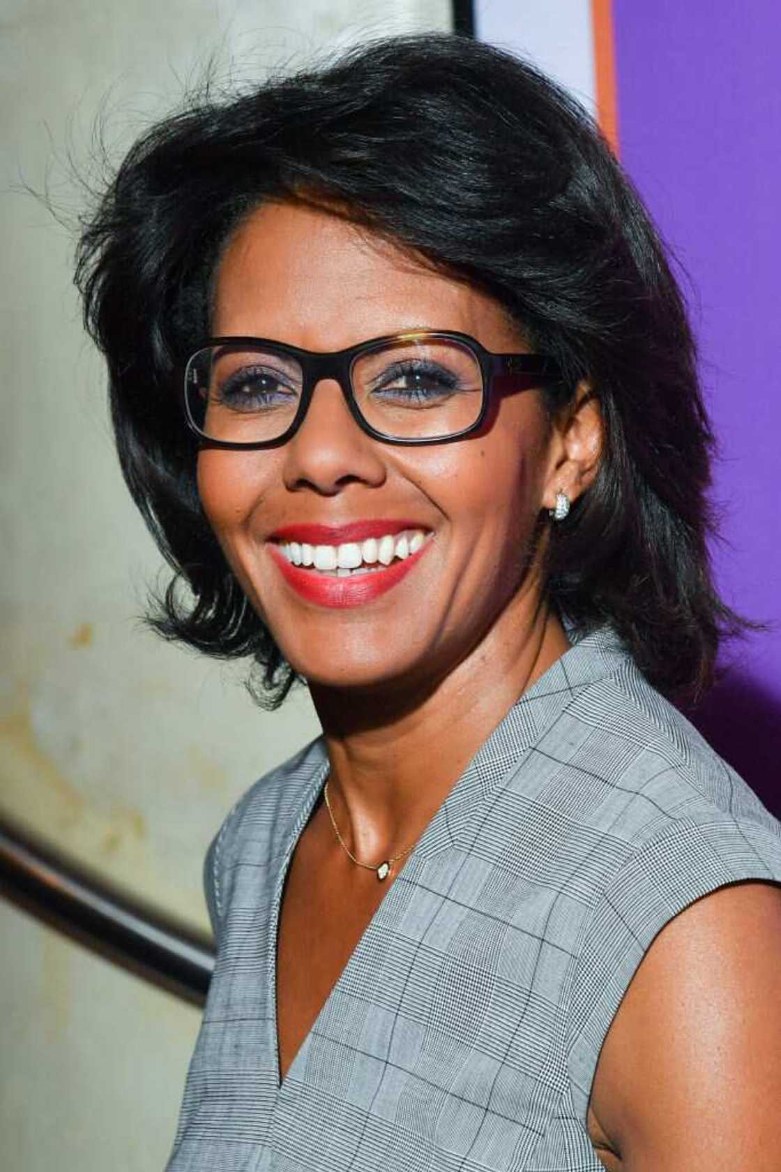 Audrey Pulvar: son parcours du journalisme à la politique Audrey Pulvar: son parcours du journalisme à la politique