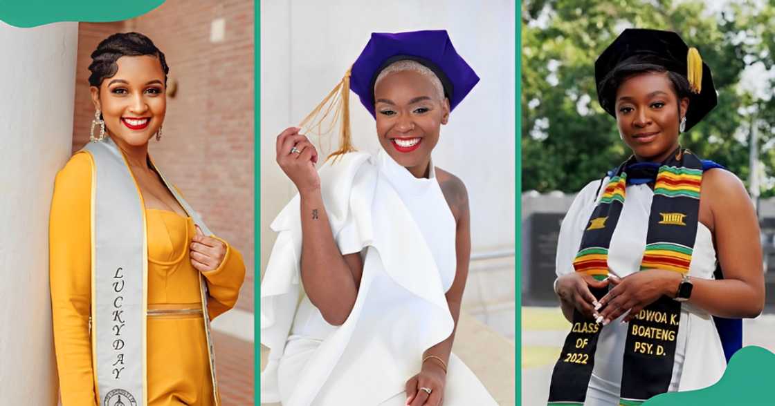 Bold short looks Bold short looks