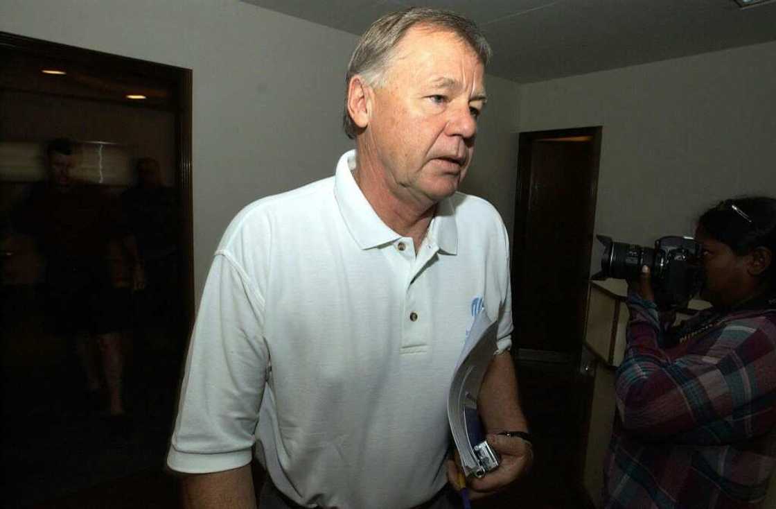 'Diluting fear of failure' - South Africa great Mike Procter has welcomed England's approach to Test cricket under captain Ben Stokes and coach Brendon McCullum 'Diluting fear of failure' - South Africa great Mike Procter has welcomed England's approach to Test cricket under captain Ben Stokes and coach Brendon McCullum