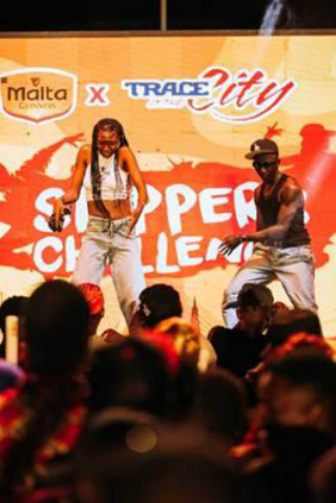 Malta Guinness X Trace in the City: The Ultimate Campus Takeover Malta Guinness X Trace in the City: The Ultimate Campus Takeover