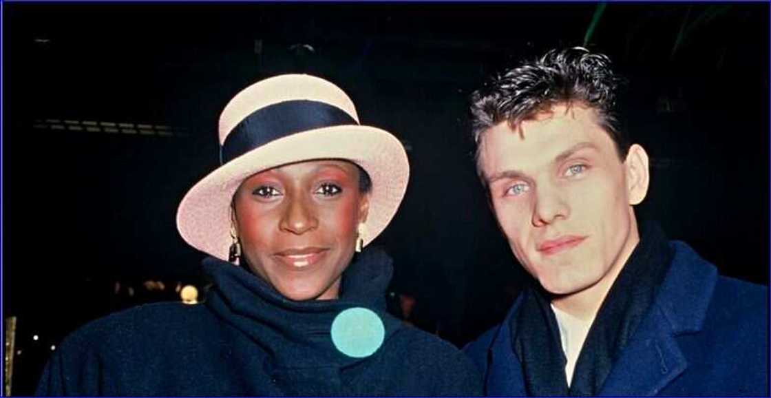 Marc Lavoine et les femmes Marc Lavoine et les femmes