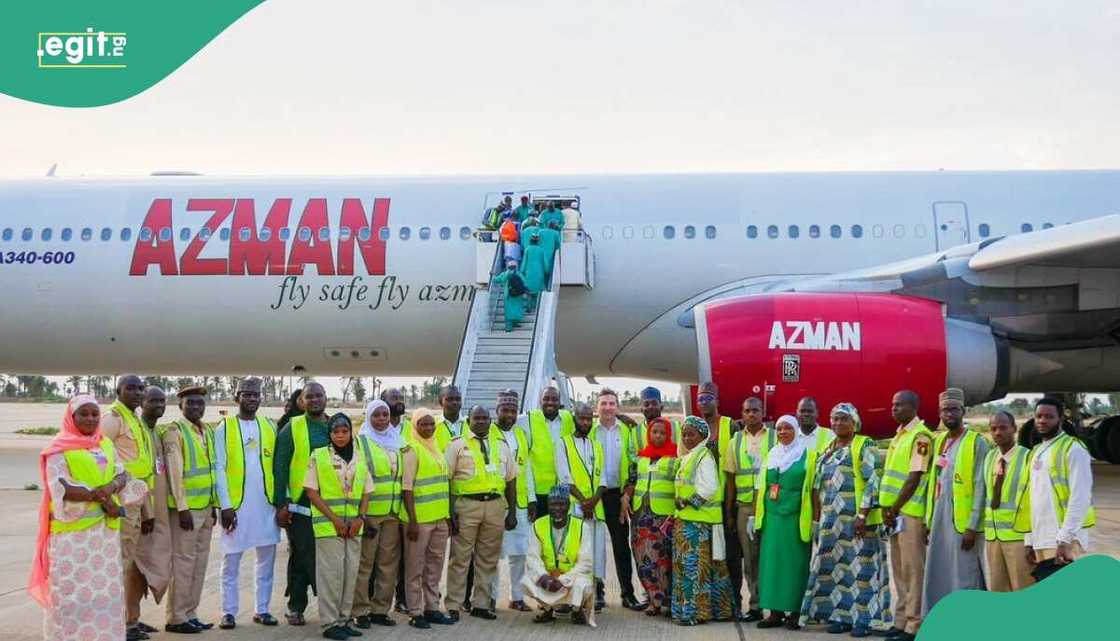Azman Air Azman Air