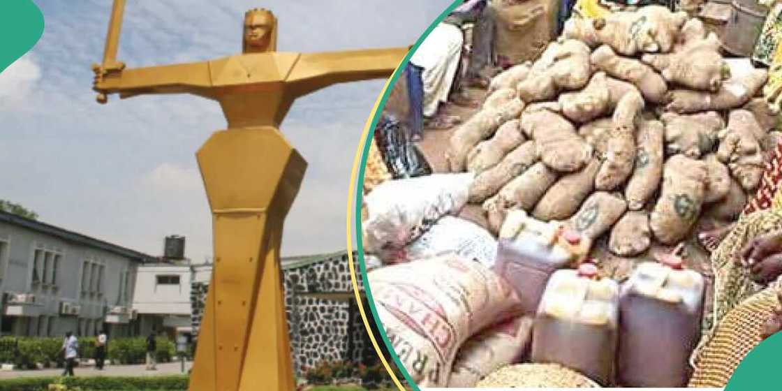 Court condemns Ibo custom on paternity of children over bride price Court condemns Ibo custom on paternity of children over bride price