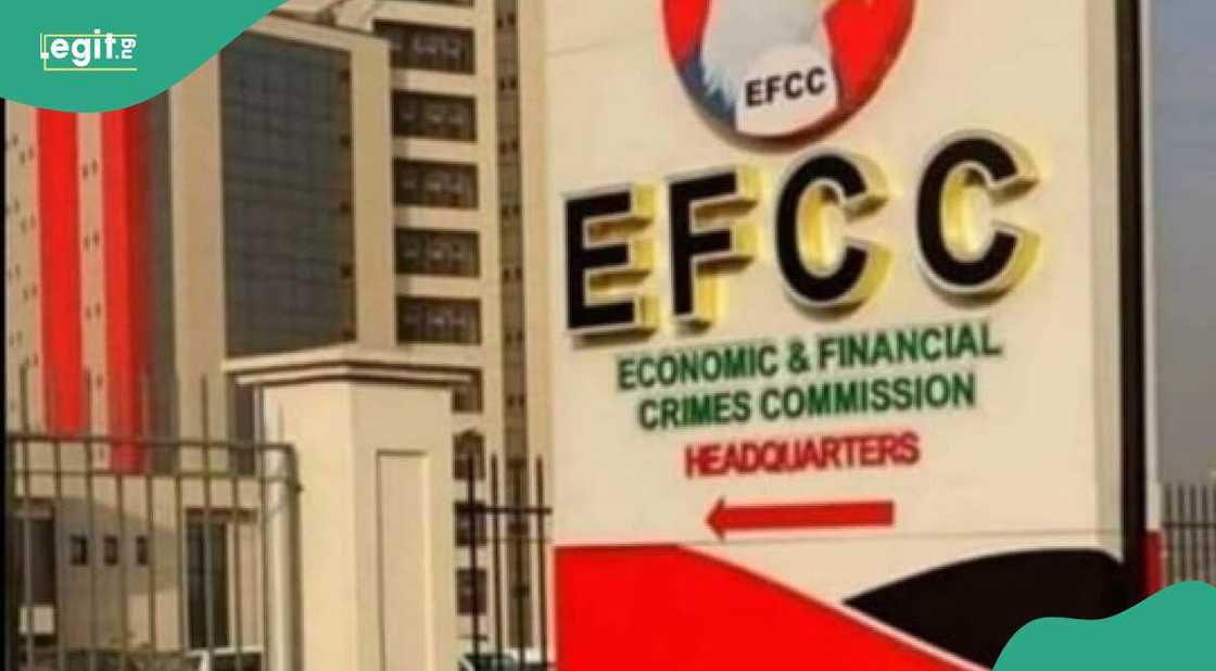 Economic and Financial Crimes Commission