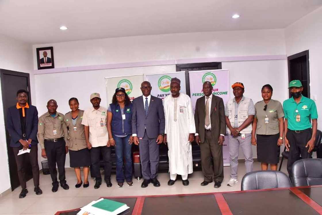 FG partners with Ondo state government on emission control FG partners with Ondo state government on emission control