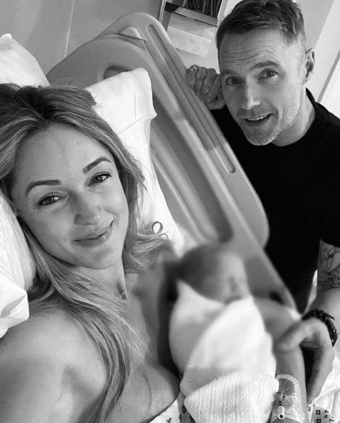 Storm Keating Storm Keating