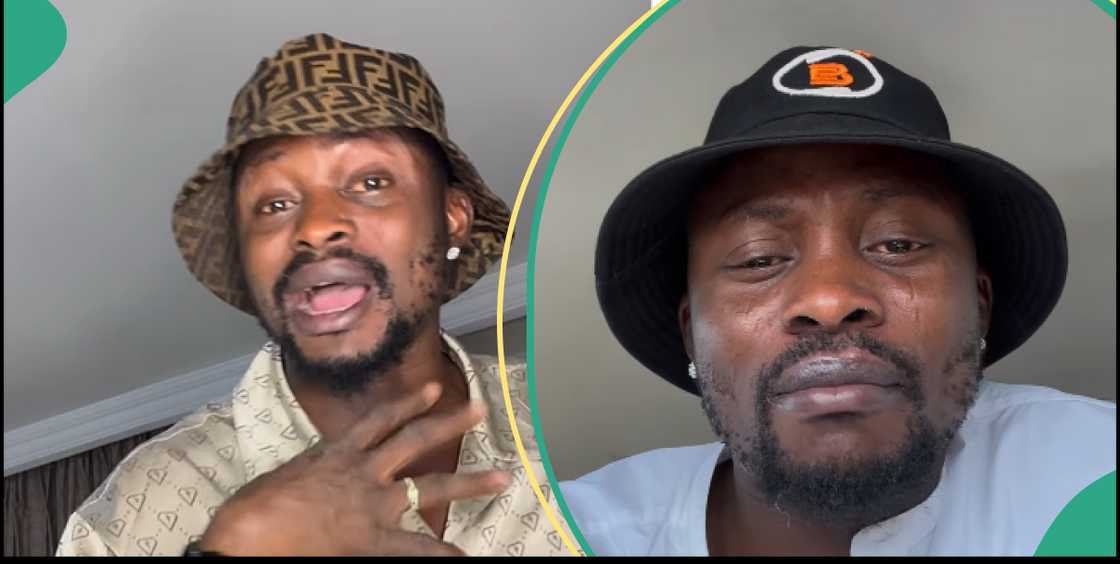 Jigan Babaoja shares his achievements Jigan Babaoja shares his achievements