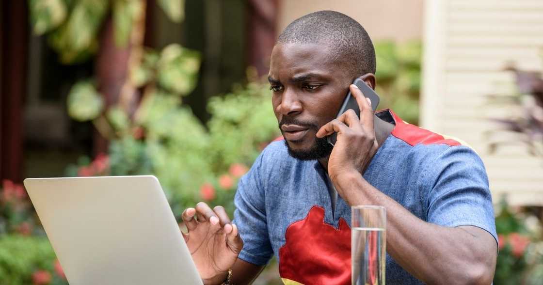 Nigerian youths to get $1,000 GEEP grant