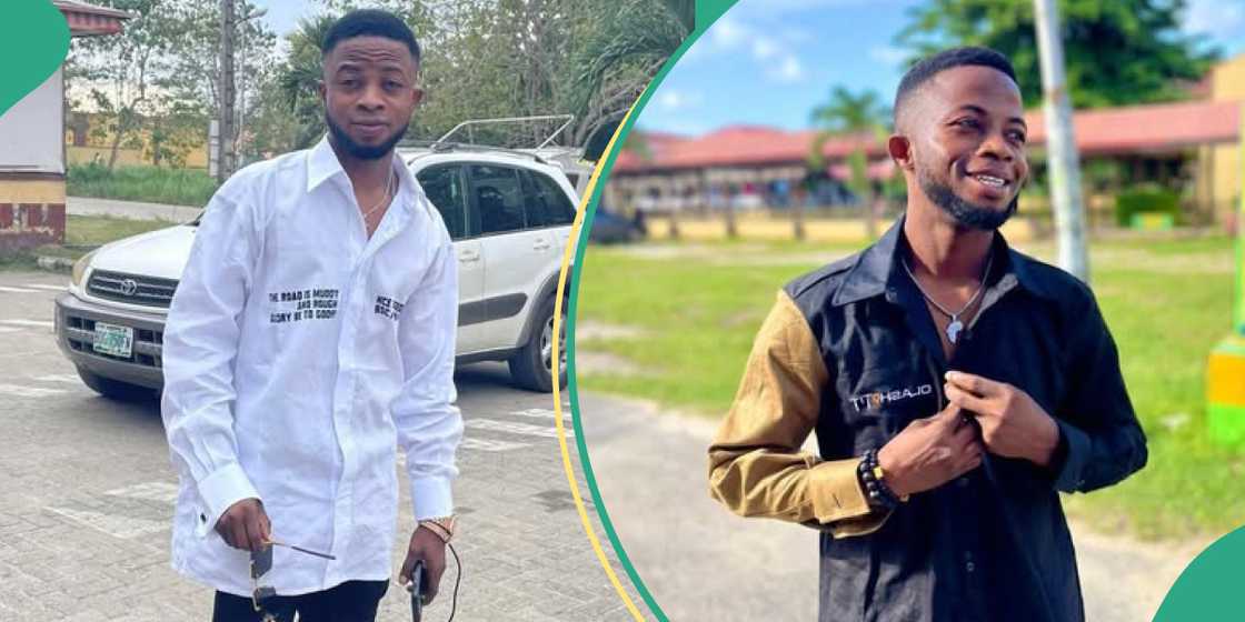 LASU calls for justice over allege killing of student, Adedamola Ogunbode by prophet LASU calls for justice over allege killing of student, Adedamola Ogunbode by prophet