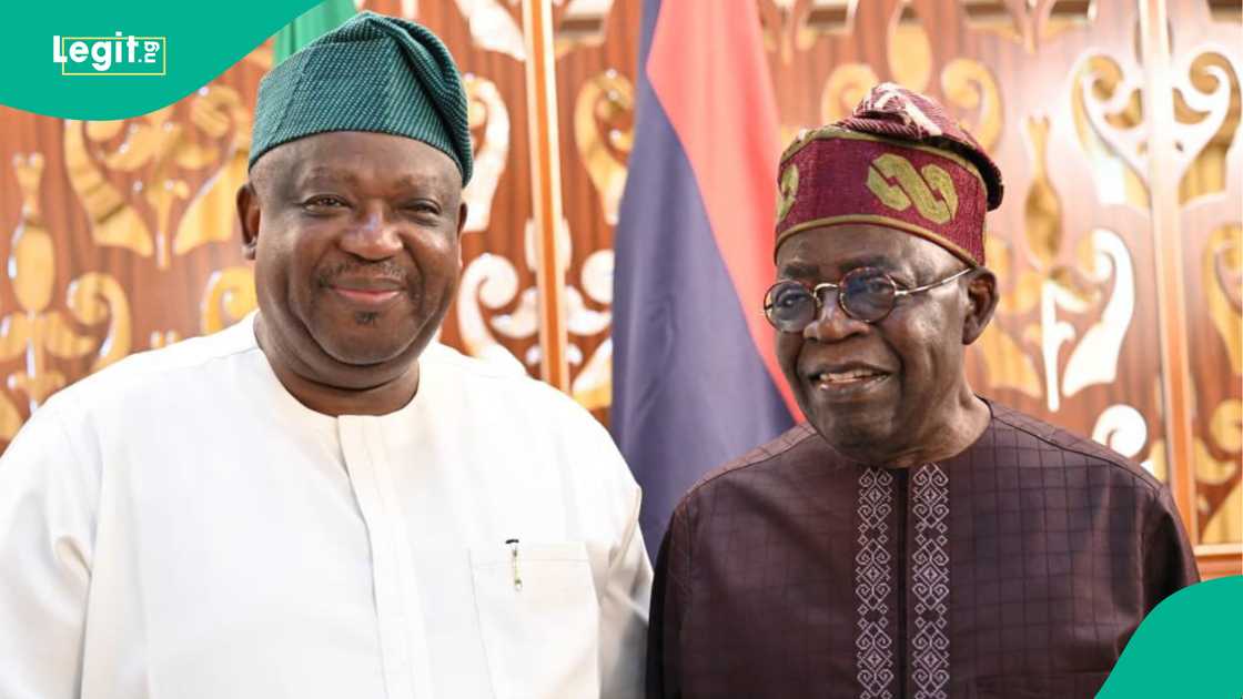 Shugaba Bola Tinubu ya sha alwashin kawo karshen kashe kashe a Filato.