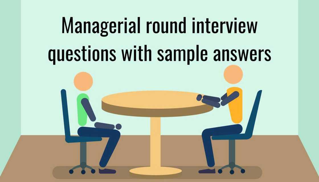 managerial round interview questions managerial round interview questions