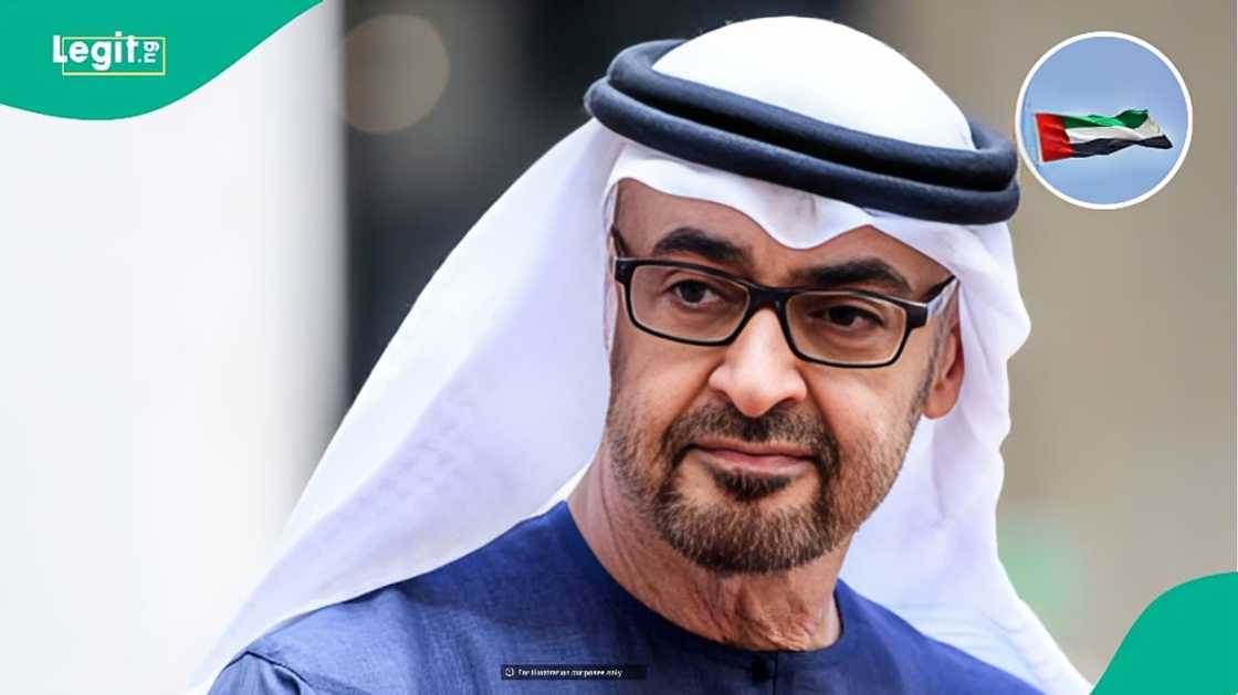UAE sets salary requirement for foreigners seeking to sponsor relatives