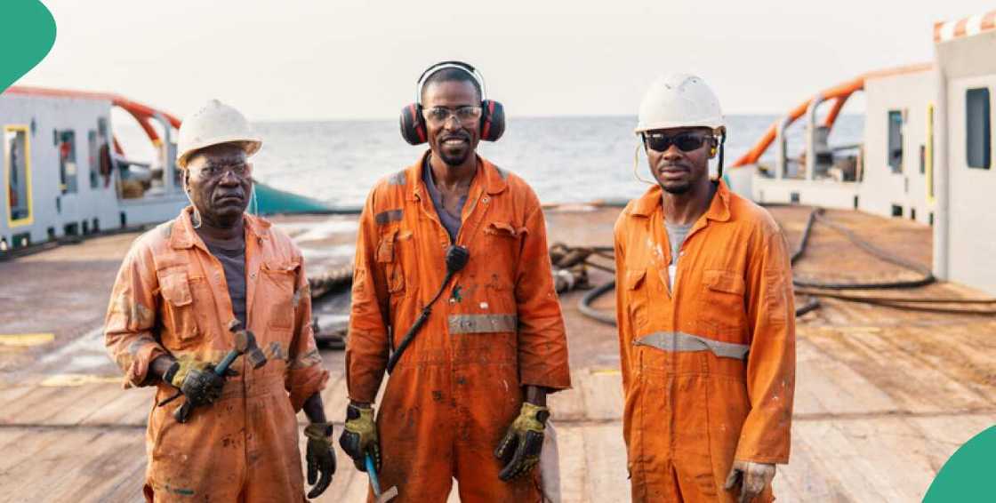 Workers to shuts down Seaport from from January 9 over Non-compliance Workers to shuts down Seaport from from January 9 over Non-compliance