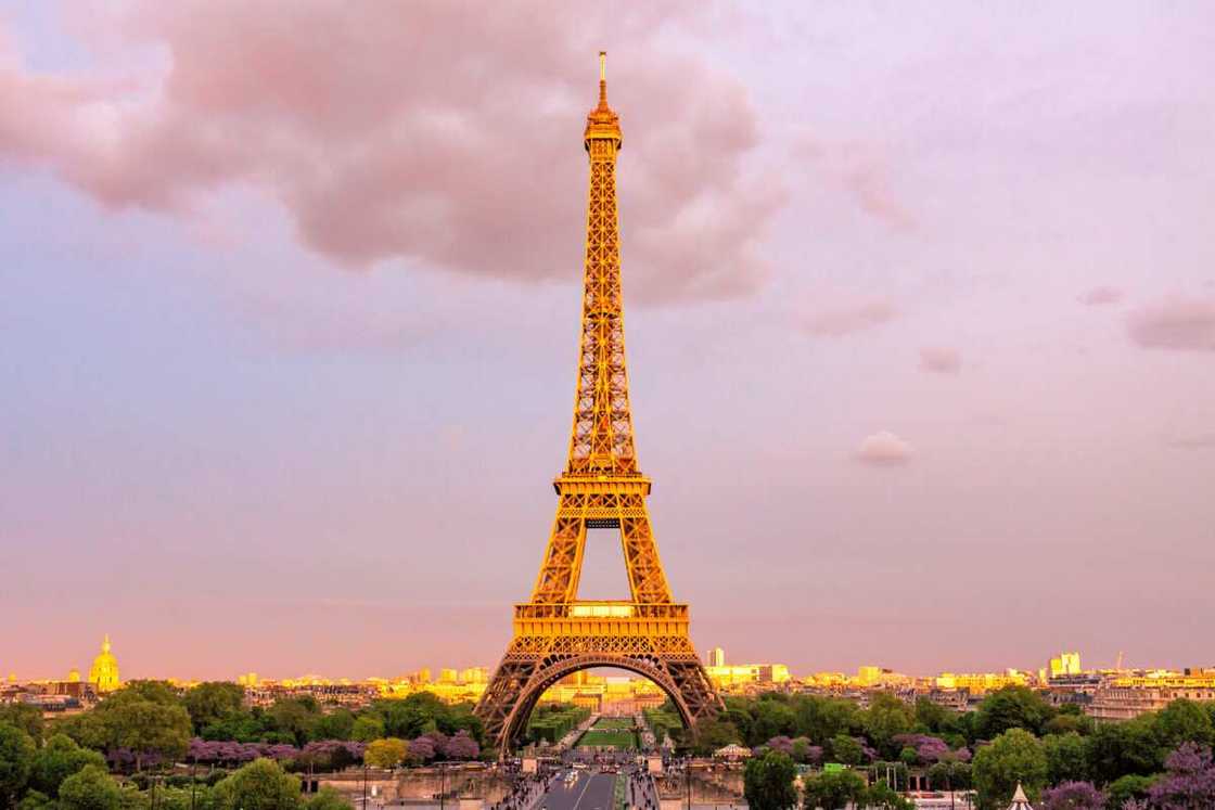 French last names French last names